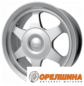 Орион  5,5х13  4х98  ЕТ35  58,6